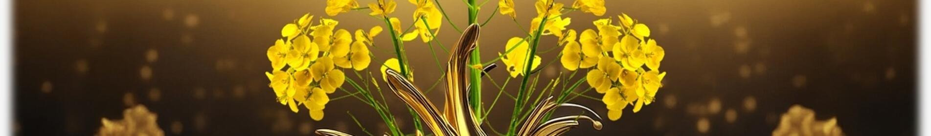 ROYCE - Royce - Adevaratul potential al culturilor de primavara