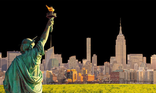 MANHATTAN - Fundație sănătoasă pentru culturi de top!