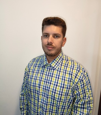 Foto von Cosmin Matei