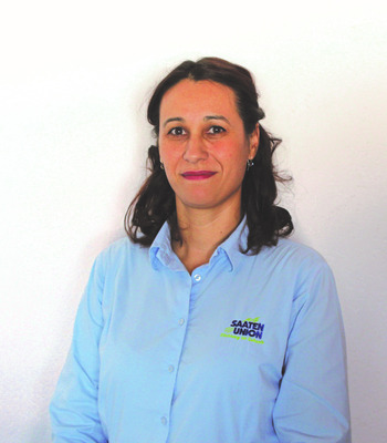 Foto von Cornelia Pistol