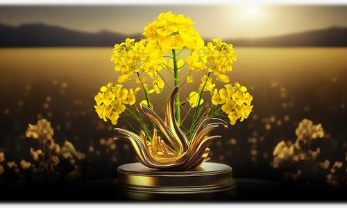 ROYCE - Royce - Adevaratul potential al culturilor de primavara