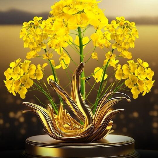 ROYCE - Royce - Adevaratul potential al culturilor de primavara